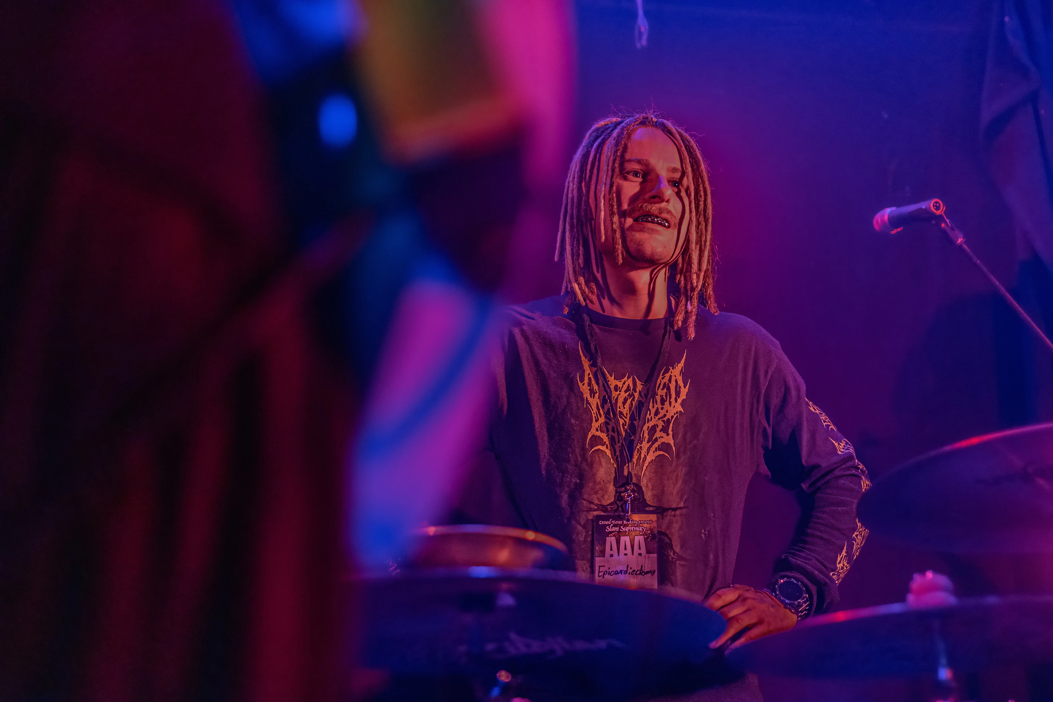 Concert Photography - Image 7